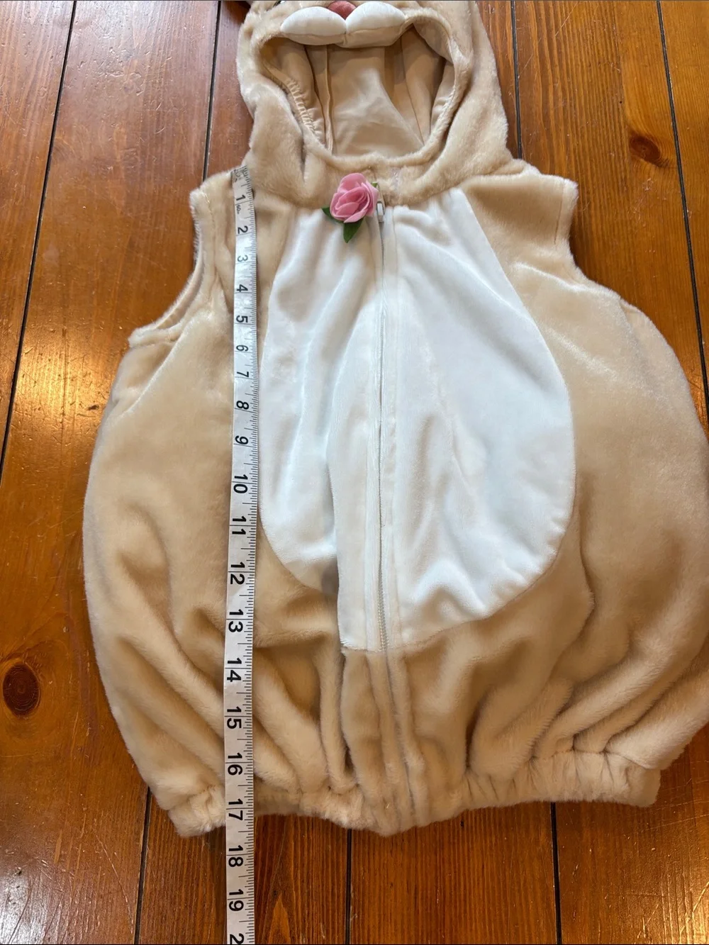 Dream Play Imagine soft beige
